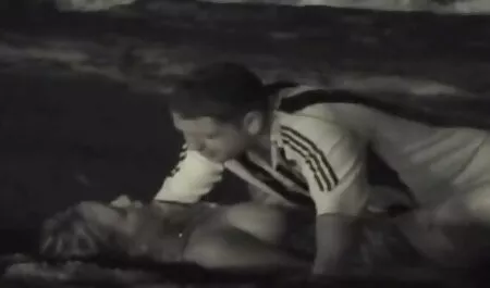 Les deux hommes-veste brave brune avec gros film erotique porno francais cul