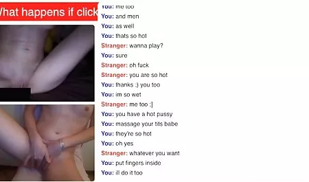 Fille en maillot de bain blanc collé à des jouets en verre dans le extrait de film porno francais cul