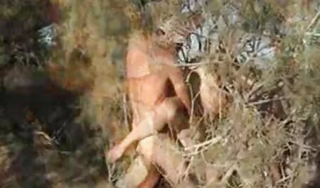 Blonde à travers le temps pour le sexe anal film porno francais streaming dans la nature