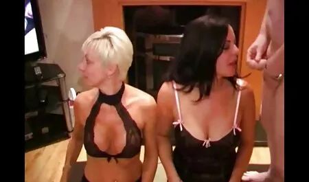 Casting Interracial avec une fille maigre et un streaming porno film francais homme blanc dans la maison de campagne.